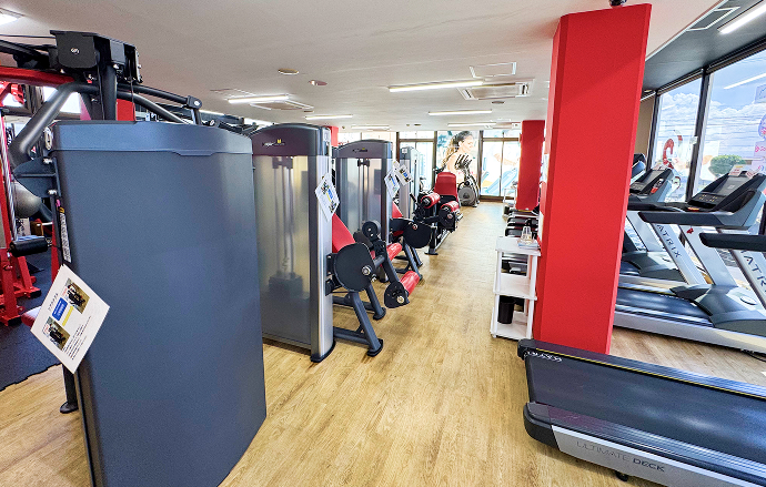 Going Fitness24